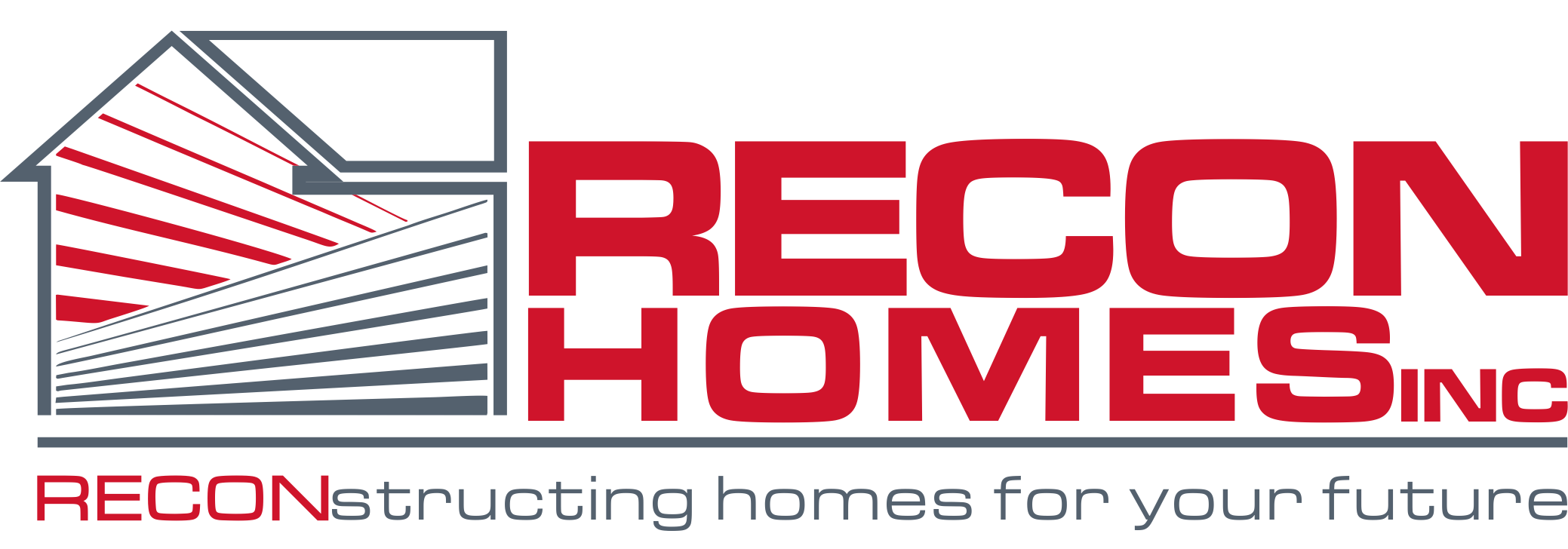 Recon Homes Inc